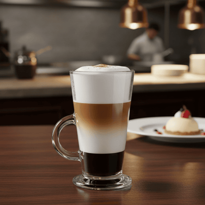 Jarro De Café Acapulco 280 Ml  X 12 Unidades Libbey