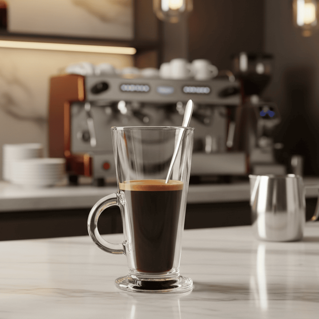 Jarro De Café Acapulco 280 Ml  X 12 Unidades Libbey