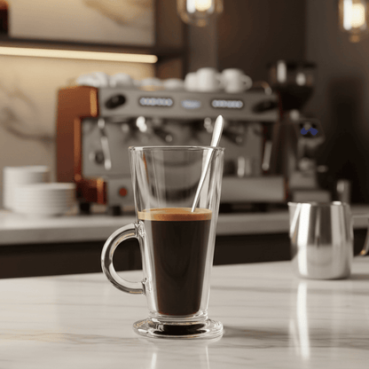 Jarro De Café Acapulco 280 Ml  X 12 Unidades Libbey