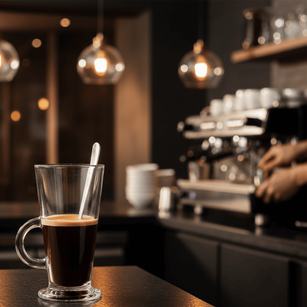 Jarro De Café Acapulco 280 Ml  X 12 Unidades Libbey