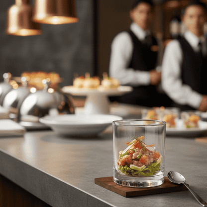 Vaso Hiball Lexington 89 Ml  X 36 Unidades Libbey