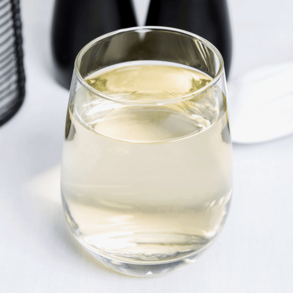 Vaso Fondo Grueso Stemless 451 Ml  X 12 Unidades Libbey