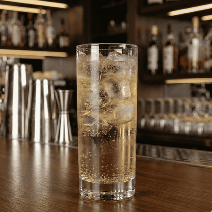 Vaso Hiball Lexington 311 Ml  X 12 Unidades Libbey