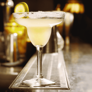 Copon Margarita 2,5 L X 4 Unidades Crisa