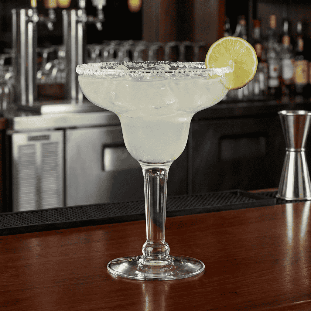 Copon Margarita 2,5 L X 4 Unidades Crisa
