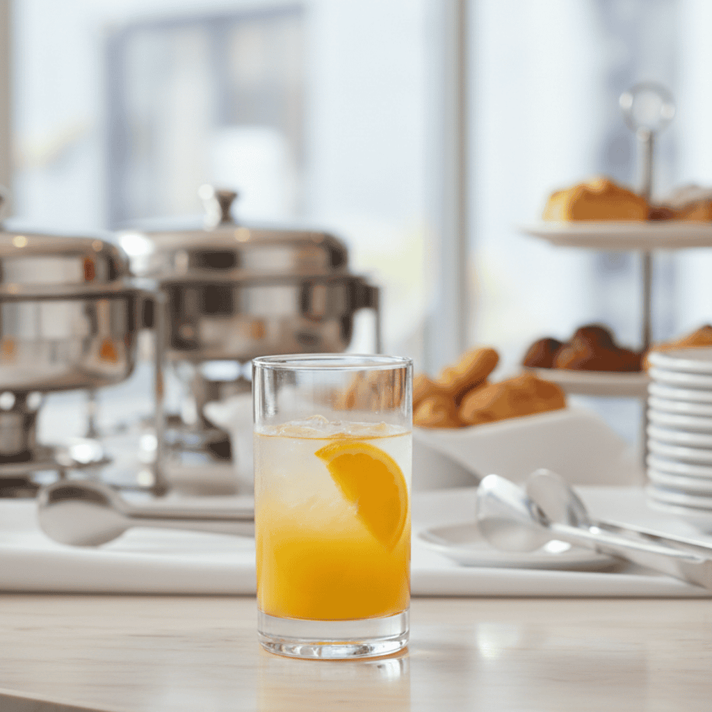 Vaso Hiball Lexington 207 Ml  X 12 Unidades Libbey