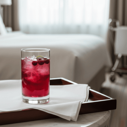 Vaso Hiball Lexington 207 Ml  X 12 Unidades Libbey