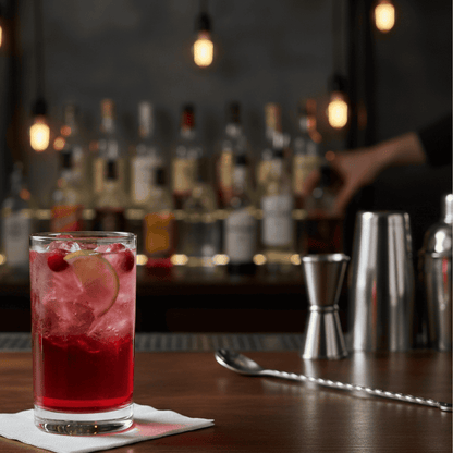 Vaso Hiball Lexington 207 Ml  X 12 Unidades Libbey