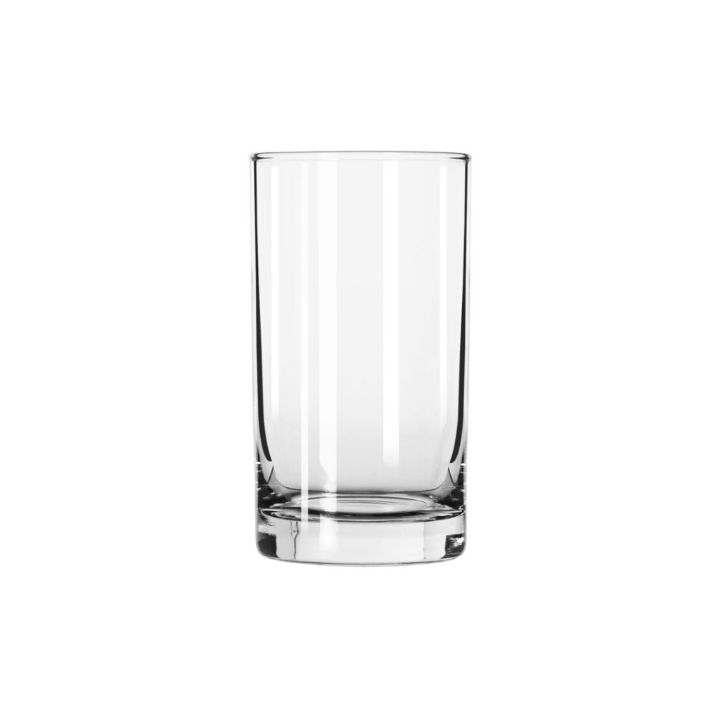 Vaso Hiball Lexington 266 Ml  X 12 Unidades Libbey