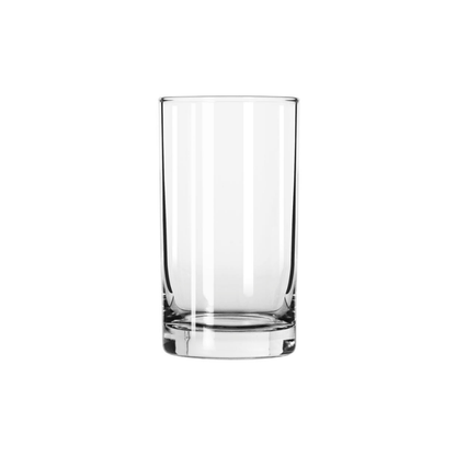 Vaso Hiball Lexington 266 Ml  X 12 Unidades Libbey