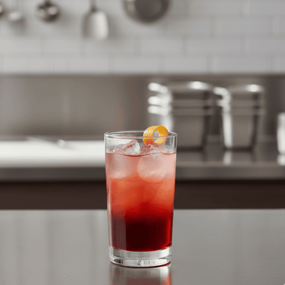 Vaso Hiball Lexington 266 Ml  X 12 Unidades Libbey