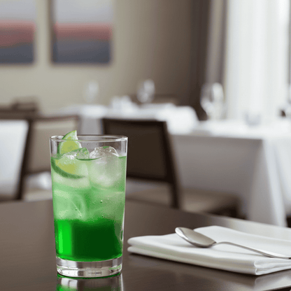 Vaso Hiball Lexington 266 Ml  X 12 Unidades Libbey