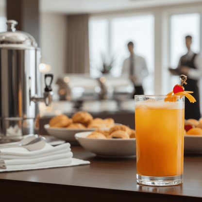 Vaso Hiball Lexington 266 Ml  X 12 Unidades Libbey