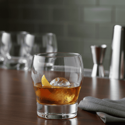 Vaso D.O.F Perception 355 Ml  X 12 Unidades Libbey