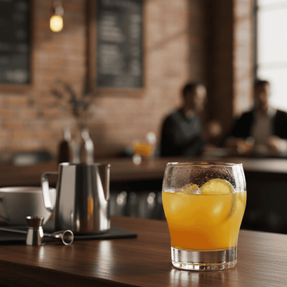 Vaso D.O.F Perception 355 Ml  X 12 Unidades Libbey