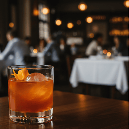 Vaso Old Fashioned Chicago 303 Ml  X 12 Unidades Libbey