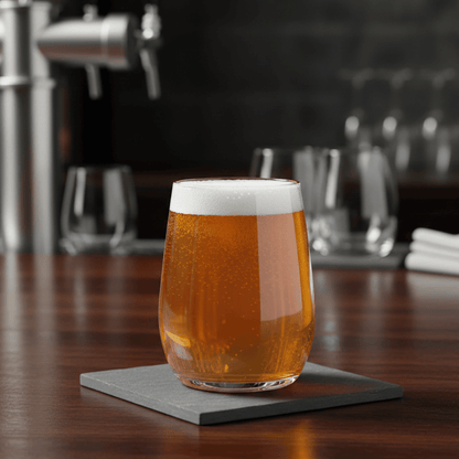 Vaso Catador Stemless 185 Ml  X 12 Unidades Libbey