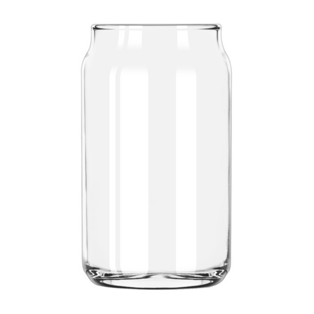 Vaso Sampler Glass Can 148 Ml  X 24 Unidades Libbey