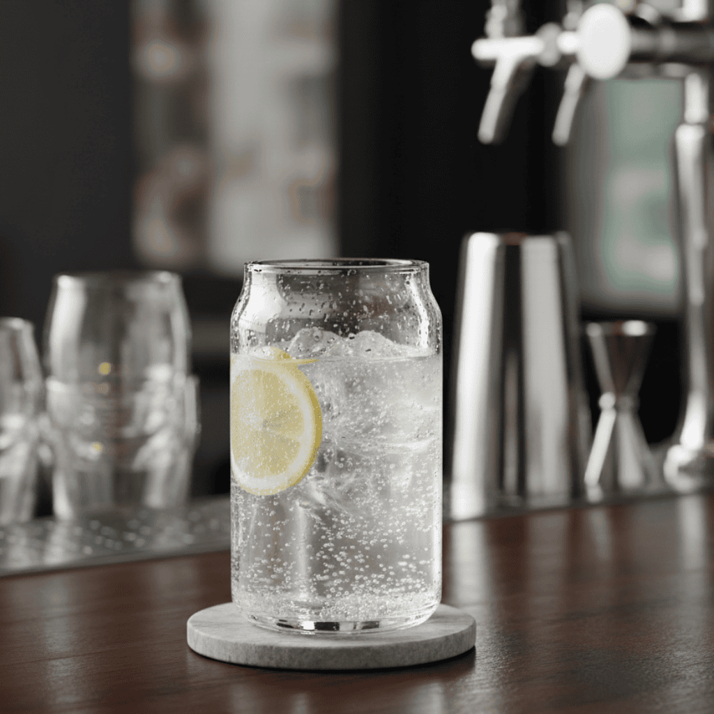 Vaso Sampler Glass Can 148 Ml  X 24 Unidades Libbey