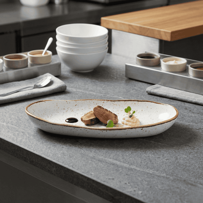 Bandeja Grande Sauvage 34,5 Cm Vista Alegre