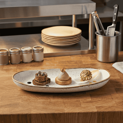 Bandeja Grande Sauvage 34,5 Cm Vista Alegre