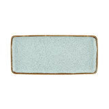 Bandeja Rectangular Rustic Blend 36,5 Cm Vista Alegre