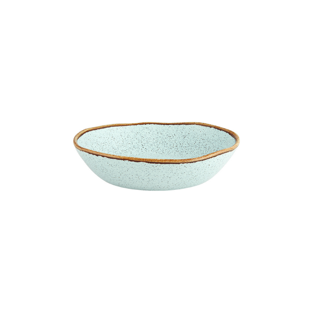 Plato Hondo Rustic Blend 23 Cm Vista Alegre