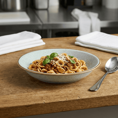 Plato Pasta Rustic Blend 28 Cm Vista Alegre