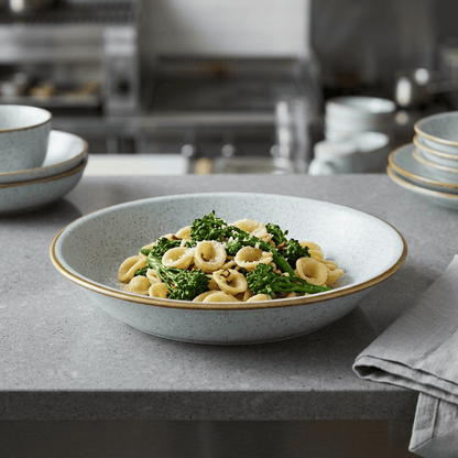 Plato Pasta Rustic Blend 28 Cm Vista Alegre