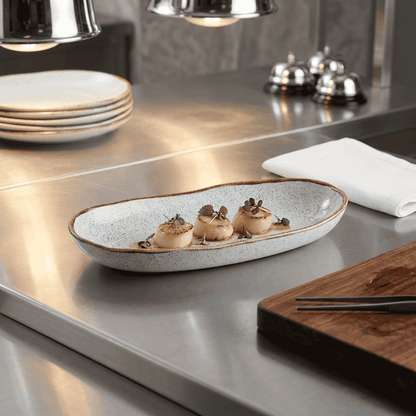 Bandeja Grande Rustic Blend 34,5 Cm Vista Alegre