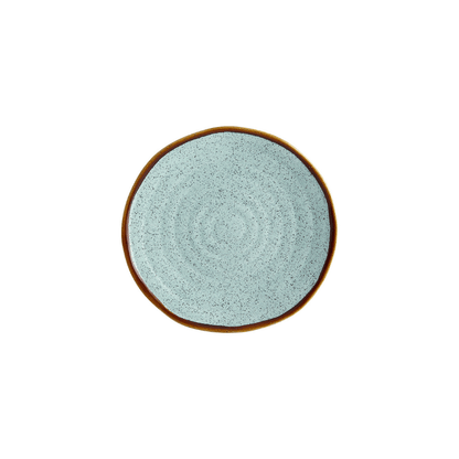 Plato De Postre Rustic Blend 22 Cm Vista Alegre