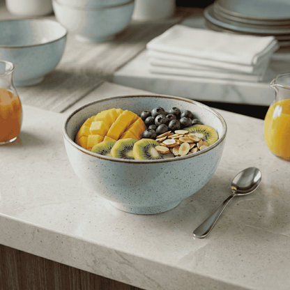 Bowl Rustic Blend 17 Cm Vista Alegre
