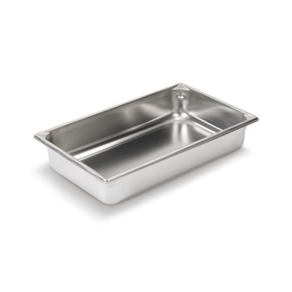 Fuente Super Pan 32 X 53 Cm Vollrath