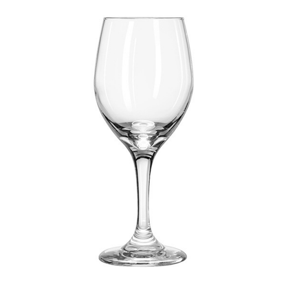 Copa De Vino Perception 414 Ml  X 12 Unidades Libbey