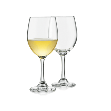 Copa De Vino Perception 414 Ml  X 12 Unidades Libbey