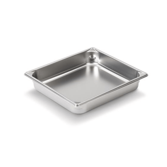 Fuente Super Pan 26 X 32 Cm Vollrath