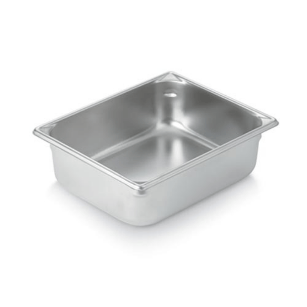 Fuente Super Pan 15 X 32 Cm Vollrath