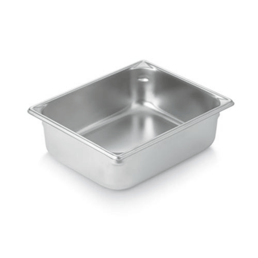 Fuente Super Pan 15 X 32 Cm Vollrath