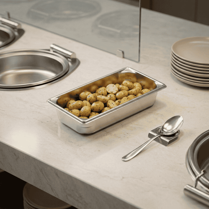 Fuente 17,6 X 32,4 Cm Vollrath