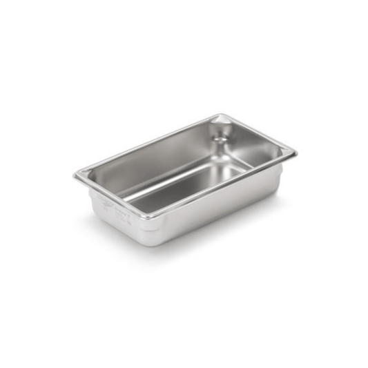 Fuente Super Pan 17 X 32 Cm Vollrath