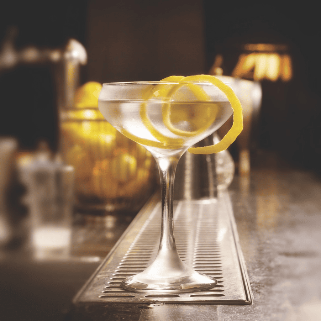 Copa De Cocktail Coupe Perception 251 Ml  X 12 Unidades Libbey