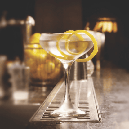 Copa De Cocktail Coupe Perception 251 Ml  X 12 Unidades Libbey