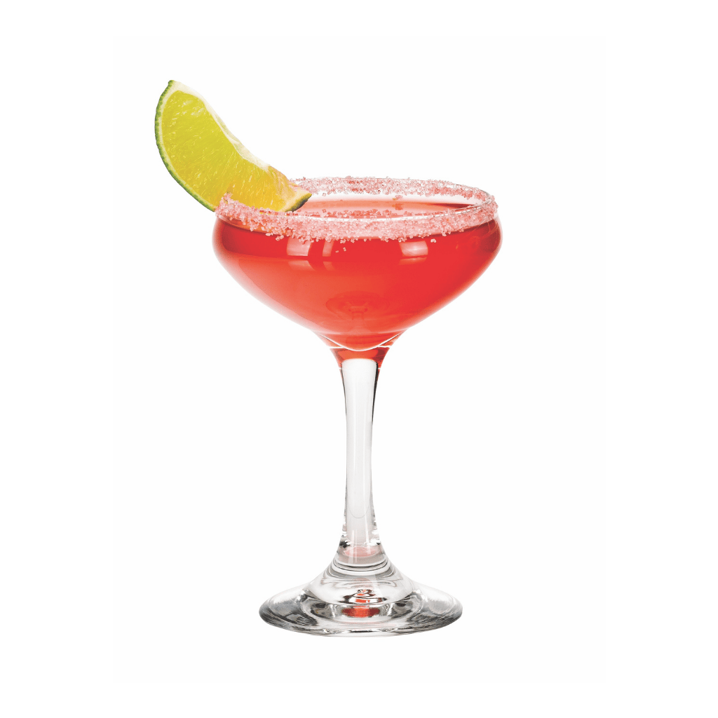 Copa De Cocktail Coupe Perception 251 Ml  X 12 Unidades Libbey