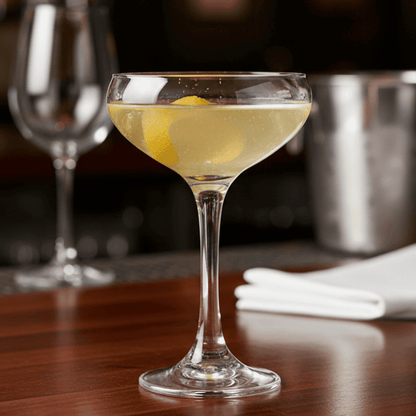 Copa De Cocktail Coupe Perception 251 Ml  X 12 Unidades Libbey