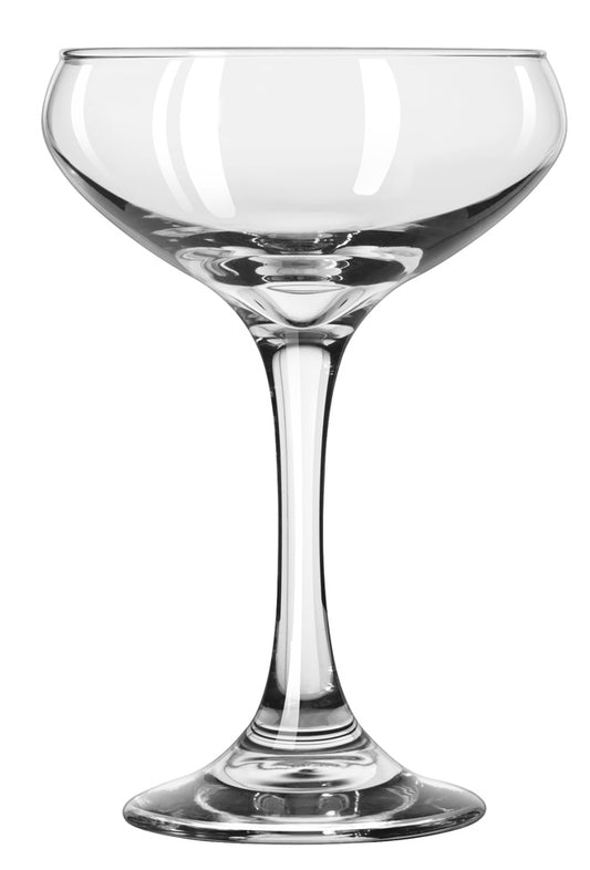 Libbey Perception Copa de Cocktail Coupe 251 ml Caja x 12