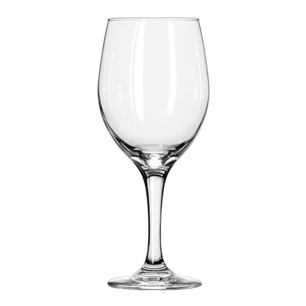 Copa De Vino Perception 591 Ml  X 12 Unidades Libbey