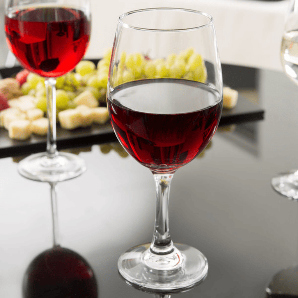 Copa De Vino Perception 591 Ml  X 12 Unidades Libbey