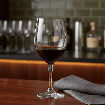 Copa De Vino Perception 591 Ml  X 12 Unidades Libbey