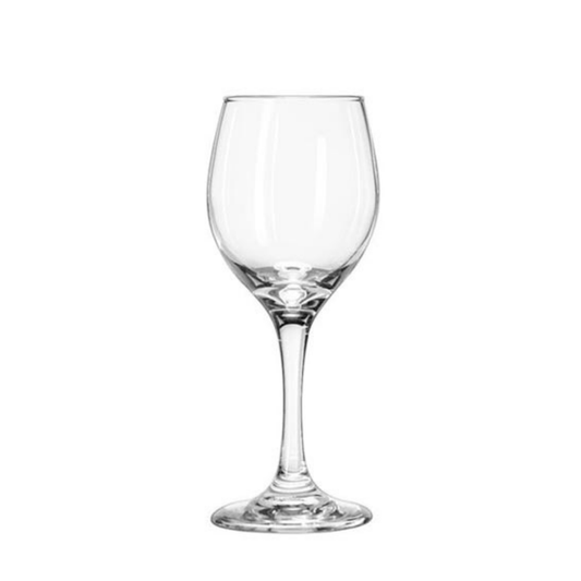 Copa De Vino Perception 237 Ml  X 12 Unidades Libbey
