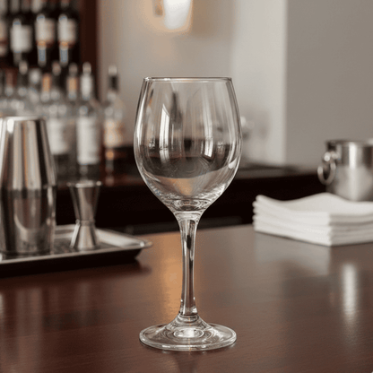 Copa De Vino Perception 237 Ml  X 12 Unidades Libbey